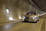 Mercedes-Benz A-Class Concept 2011 года